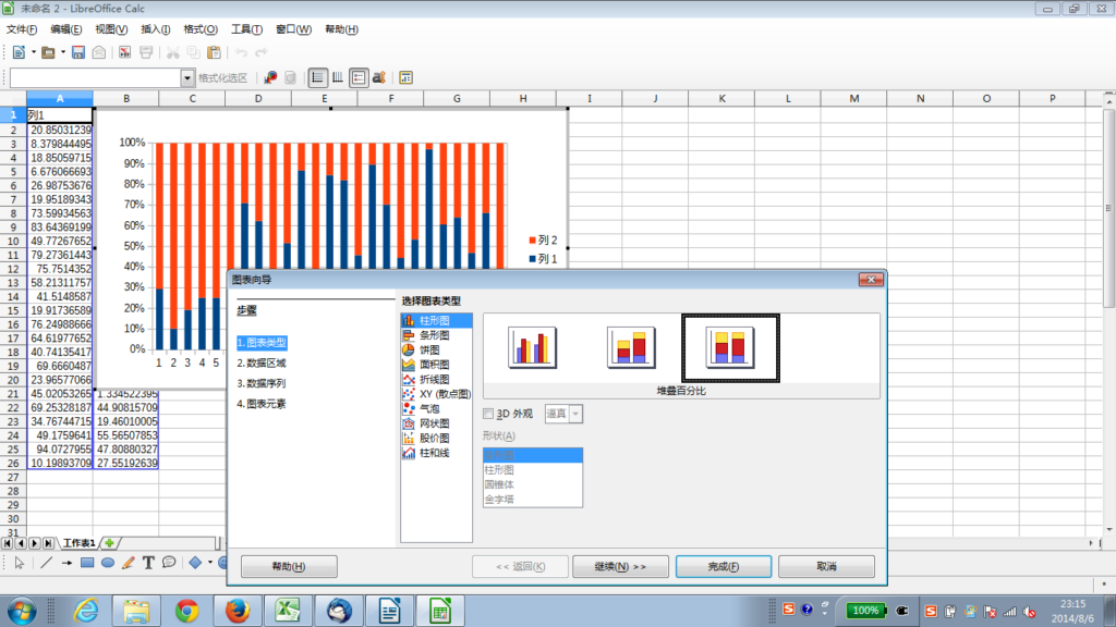 LibreOffice，最佳免费开源的Office、WPS替代品插图1